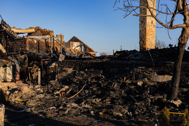 Reliable Smoke Damage Restoration contractor in Franklin Park, NJ by Fire Damage Flint